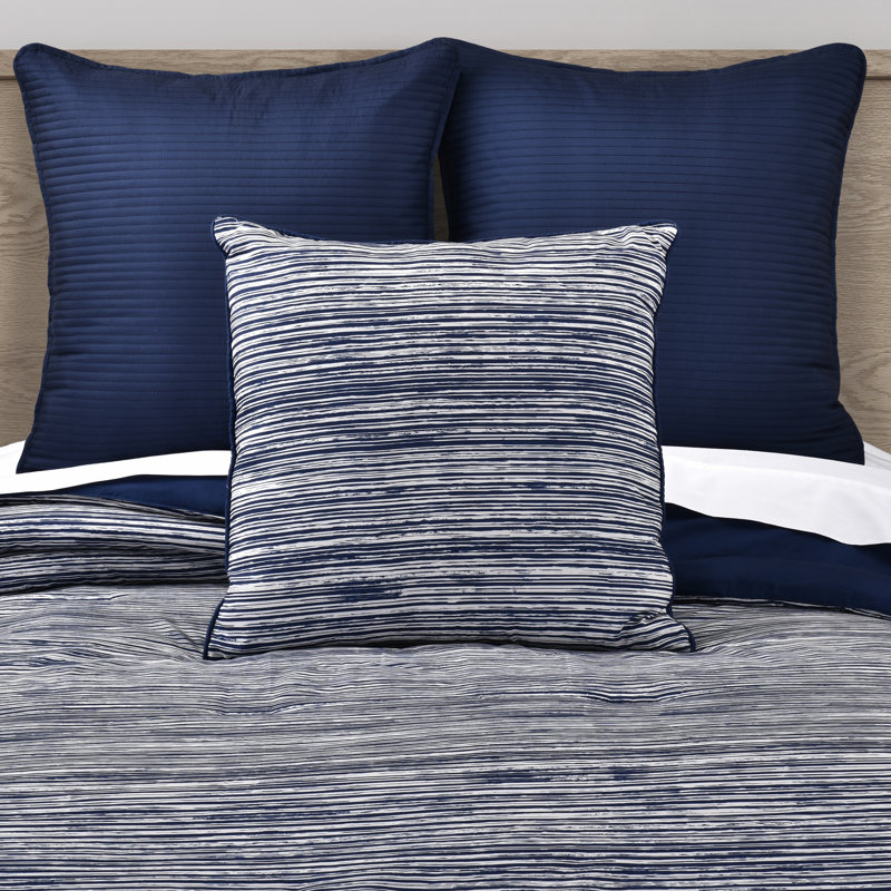 Coussin décoratif carré Dalton