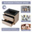 Ensemble de meuble-lavabo simple mural 24 po Denel-288425700
