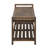 Ovolo Solid Wood Acacia Outdoor Bench-120119694