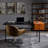 Chapell Etagere Bookcase