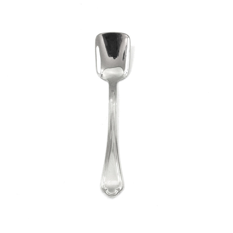 Cuillère à crème glacée Leonardo
