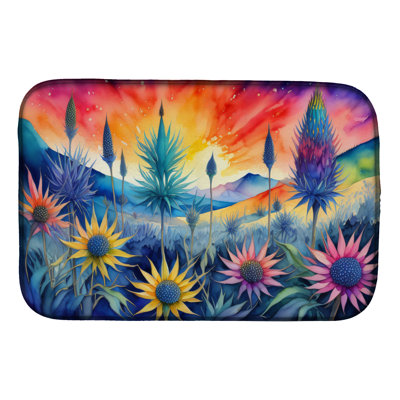 Drying Mat