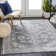 Herrod Striped Indoor Rug