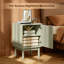 40cm W Bedside Table