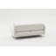 Canapé-lit tapissier Darron-360293674