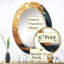 Miroir mural Wassili-1183647238