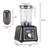 Tribest Dynapro® 100 Speed 64oz. Countertop Blender-717433199