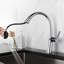 Belfry Kitchen Galilee Pull Out Kitchen Faucet