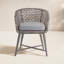 Chaise Framboise