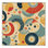 Vibrant Spark Rug