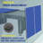 Ping Pong Table Top RayChee Foldable Conversion Top-114394576-100547277