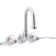 Triton Bowe Shelf-Back Sink Faucet