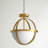 Balsamo 2 - Light Shaded Pendant-672773614