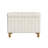 Kelemen 24" Wide Storage Ottoman