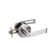 Bronze Privacy (Bed & Bath) Door Lever