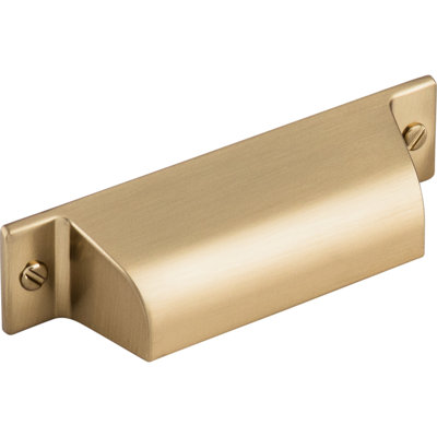 Channing 5" Center to Center Cup/Bin pull