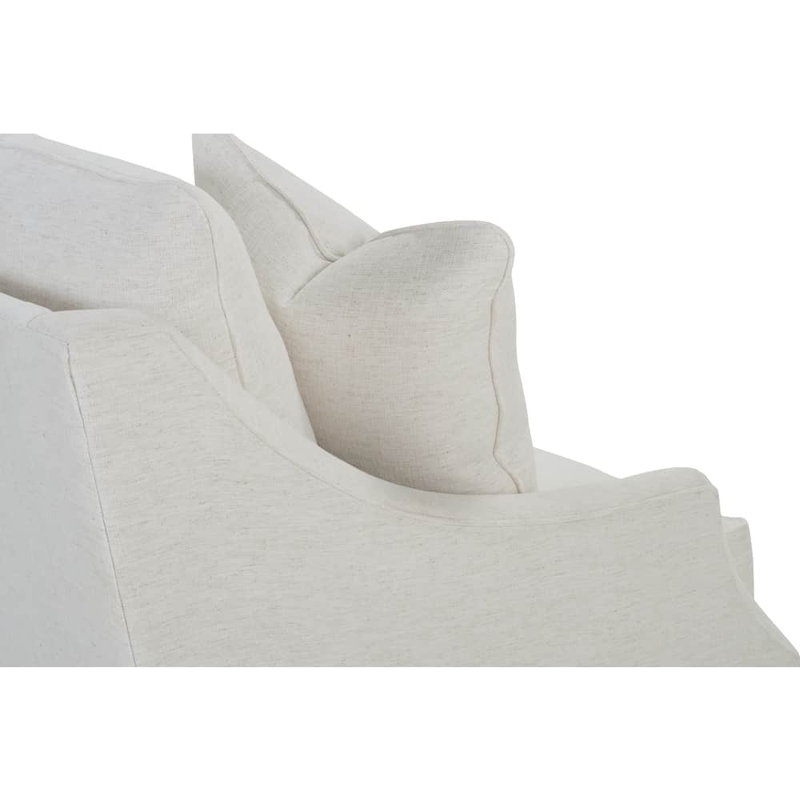 Kara 90'' Sofa Bench Cushion