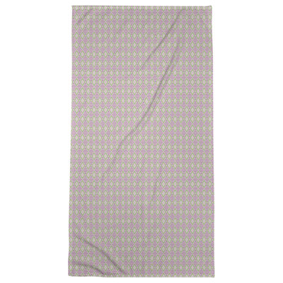 Katelyn Elizabeth Cotton Blend Bath Towel