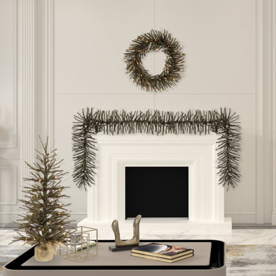 Vienna Twig 24' Christmas Tree