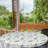 East Urban Home Cartoon Cartoon Fitted Round Tablecloth Multicolor 83833-563565307