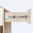 Cracraft  2 Drawer Sideboard-1731781793