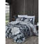East Urban Home Eliseo Floral Duvet Cover Set with Pillowcases