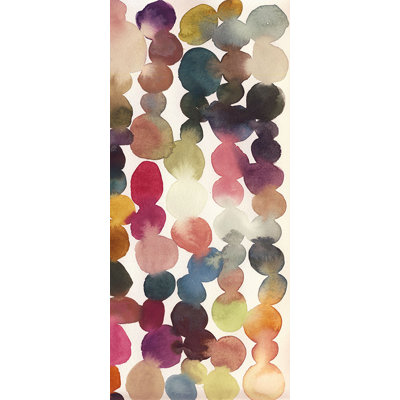 Jellybeans III Print by Emma Brooks
