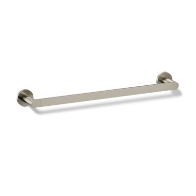 Composed Wall Mounted Towel Bar