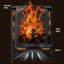 Modern Smokeless Fire Pit-284381240-284381243