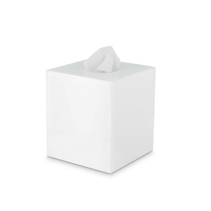 Tissue Box Cover