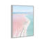 Seascape Paradise Print by Oliver Gal-2138786829-2138786831