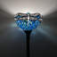 Ampoule DEL Shera Tiffany Torch