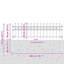 Powder-Coated Steel Fence Panels Included-124587410