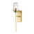 Polished Brass selected