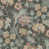Orange/Teal/Dark Gray