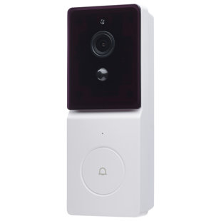 Caméra de sécurité Starfish SMART