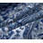 Egyptian-Quality Cotton Sateen Damask Duvet Cover-1576036137