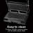 Proctor Silex Compact Grill and Panini Press