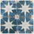 Bleu / blanc