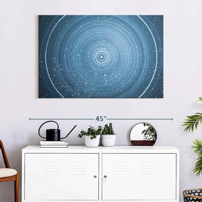 Oberle Galaxy Ring