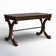 Chatrice Solid Wood Writing Desk