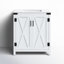 Ensemble de meuble-lavabo simple 30 po Slayton-653577756