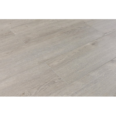 Montserrat Opus 8 mm Thick 9.65 " W x 60.63 " L Oak Vinyl plank