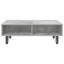 Coffee Table with Storage-2029675896