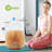 DAROMA 550ML Remote Essential Oil Diffuser-51068390