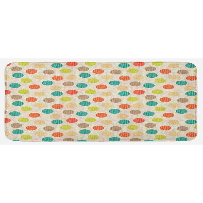 Tapis de cuisine