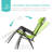 Alahia Folding Recliner Chair-1830456817