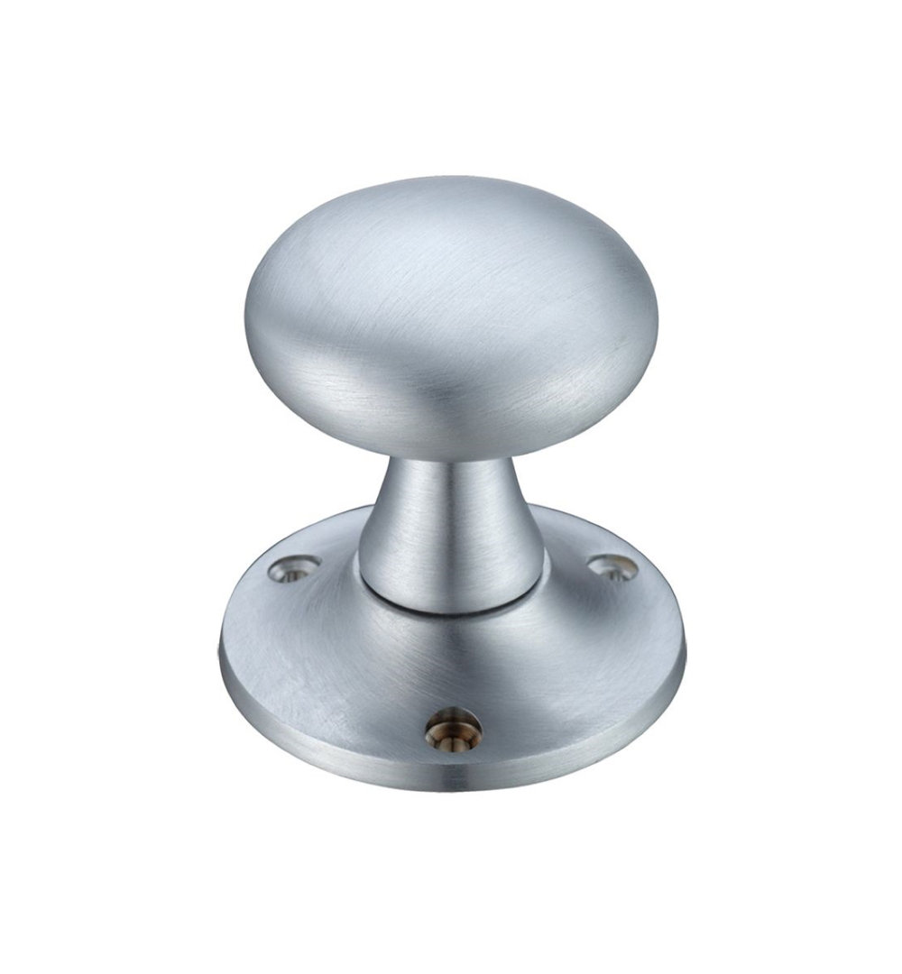 Passage Door Knob