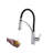 AvaMalis Pull Down Kitchen Faucet