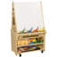 Easel Top for Trolley Base